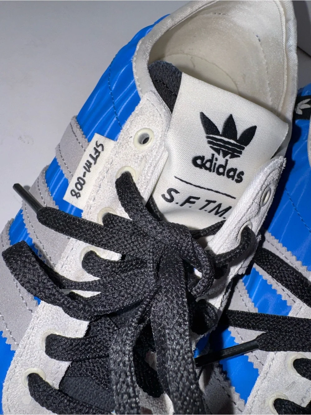 Adidas Tokyo Song For The Mute Sneakers